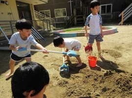 2学期が始まりました！