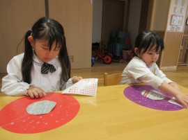何を作っているでしょうか?