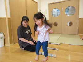 梅雨を吹き飛ばそう!