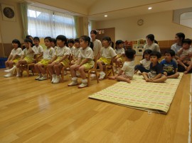 2学期が始まりました!