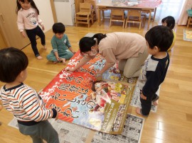 今週も元気にスタート🎵