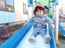 すみれ・すずらん組さんの様子☆