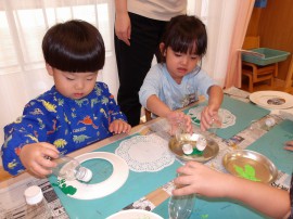 クリスマスに向けて🎄