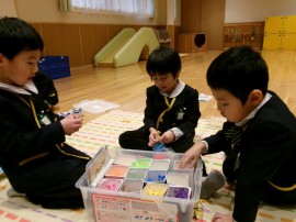 発表会練習始まっています🎵