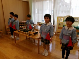 お茶会がありました🍵