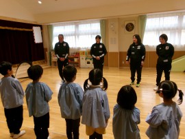 スポーツファミリーの力★