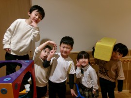 今年度最終日☆