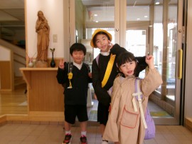 一年生おめでとう✨