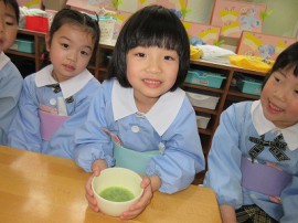 茶道教室