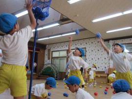 パステルウィーク
