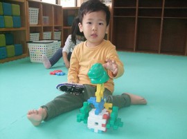 マリアぐみ(1.2歳児)