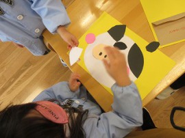 まだまだあるよお正月遊び☆