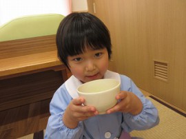 お茶のお稽古🍵