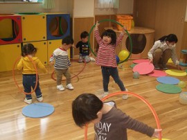 未♡満♡児