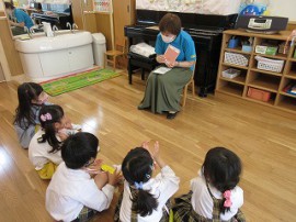 英語教室
