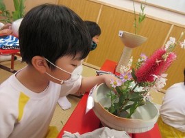 生け花教室