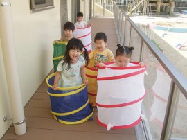ちゅうりっぷぐみさん