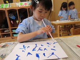 父の日せいさく☆