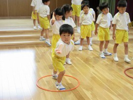 火曜日です(^^)/