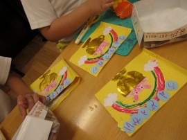 プログラム作り☆