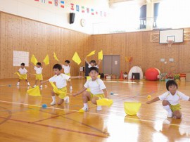 運動会☆