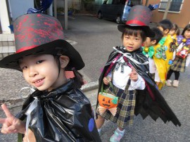 ハッピーハロウィン🎃