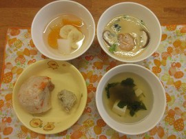 だしの日