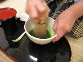 茶道教室🍵