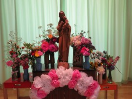マリア祭