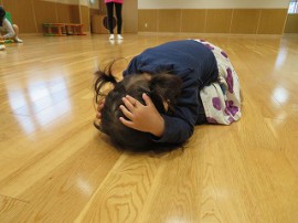 避難訓練