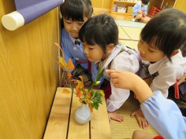 茶道教室🍵